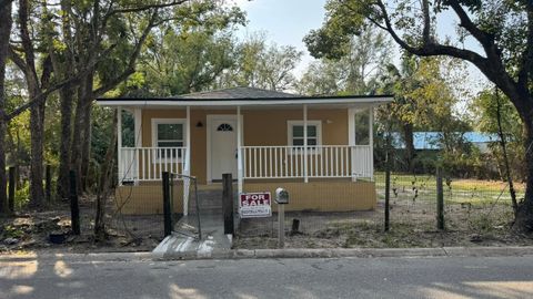 A home in PERRY