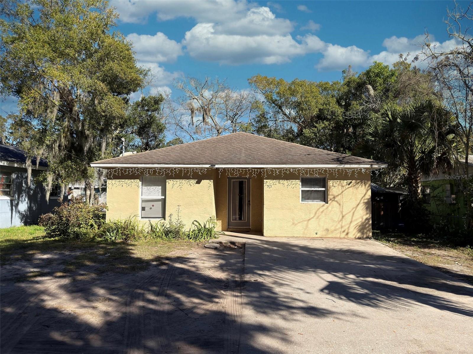 STILLMAN LT 39 BLK 03 COLEMANS DAYTONA - Residential