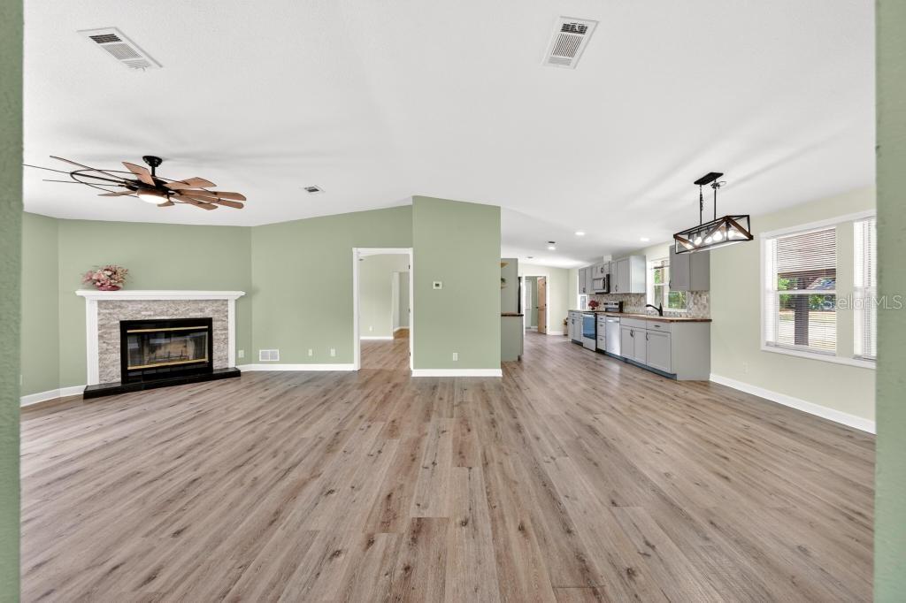 HIGLEY - Residential