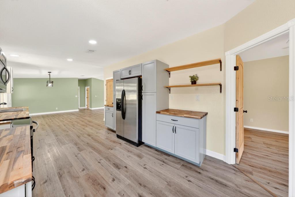 HIGLEY - Residential