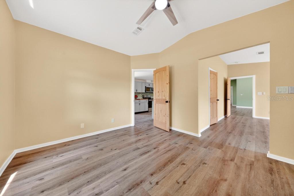 HIGLEY - Residential
