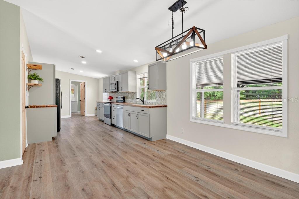 HIGLEY - Residential