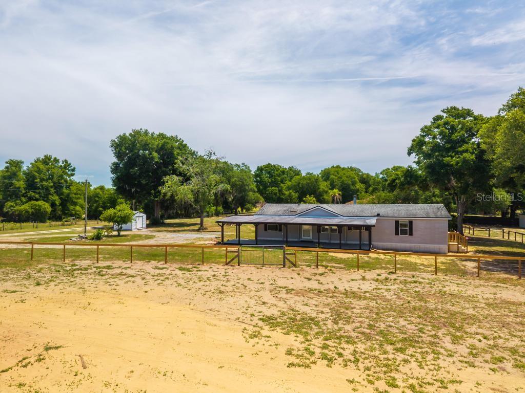 HIGLEY - Residential