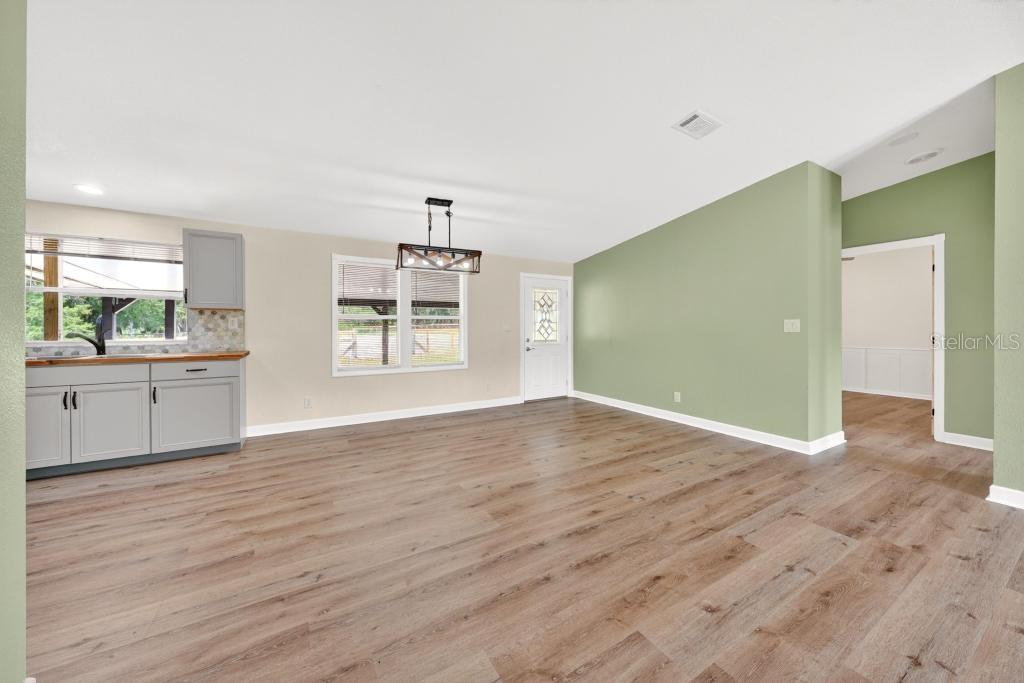 HIGLEY - Residential