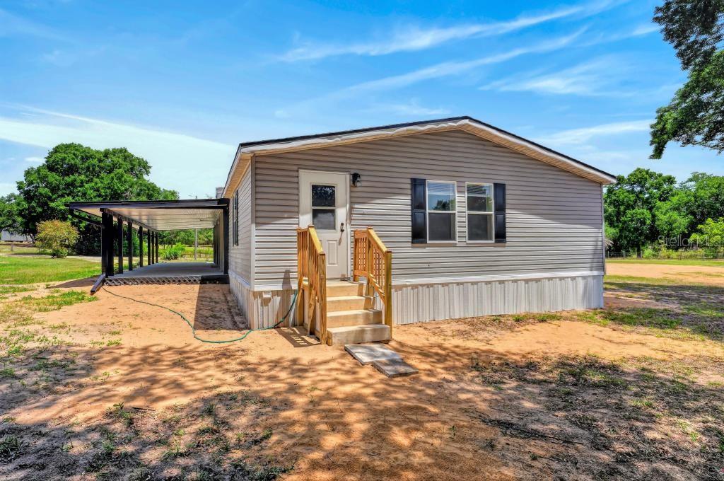 HIGLEY - Residential