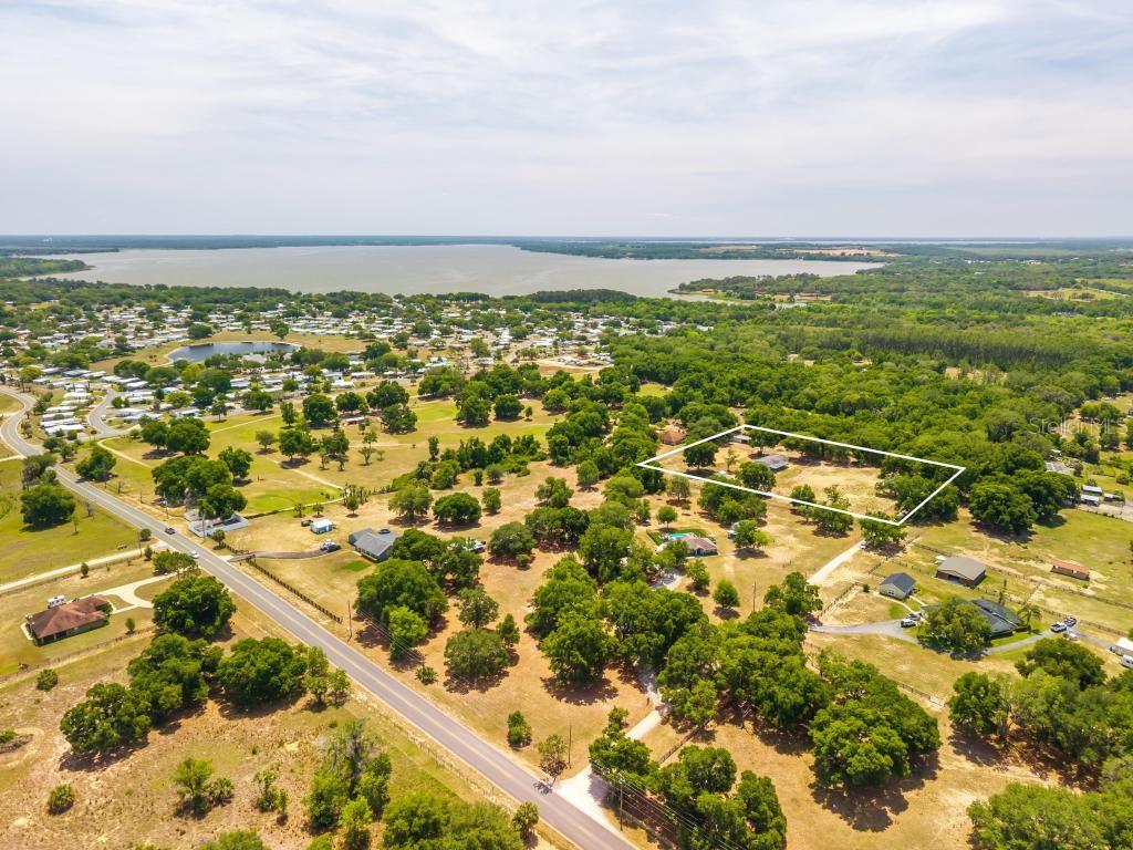 HIGLEY - Residential