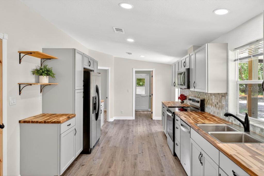 HIGLEY - Residential