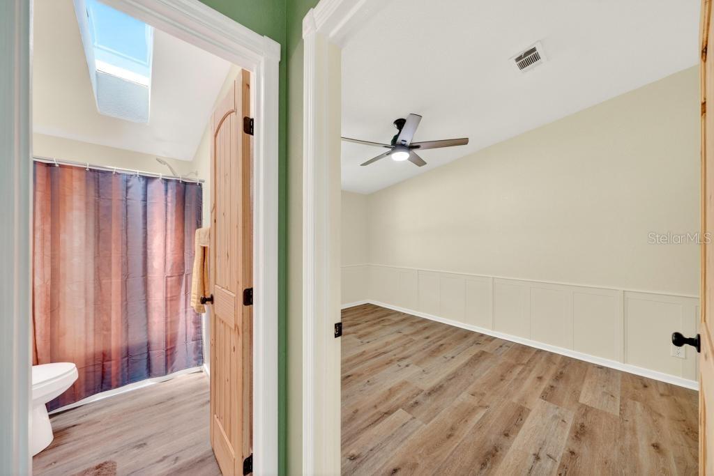HIGLEY - Residential