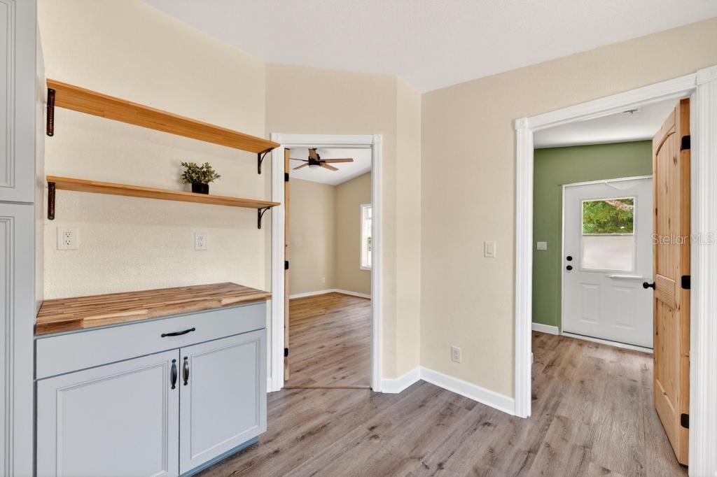 HIGLEY - Residential