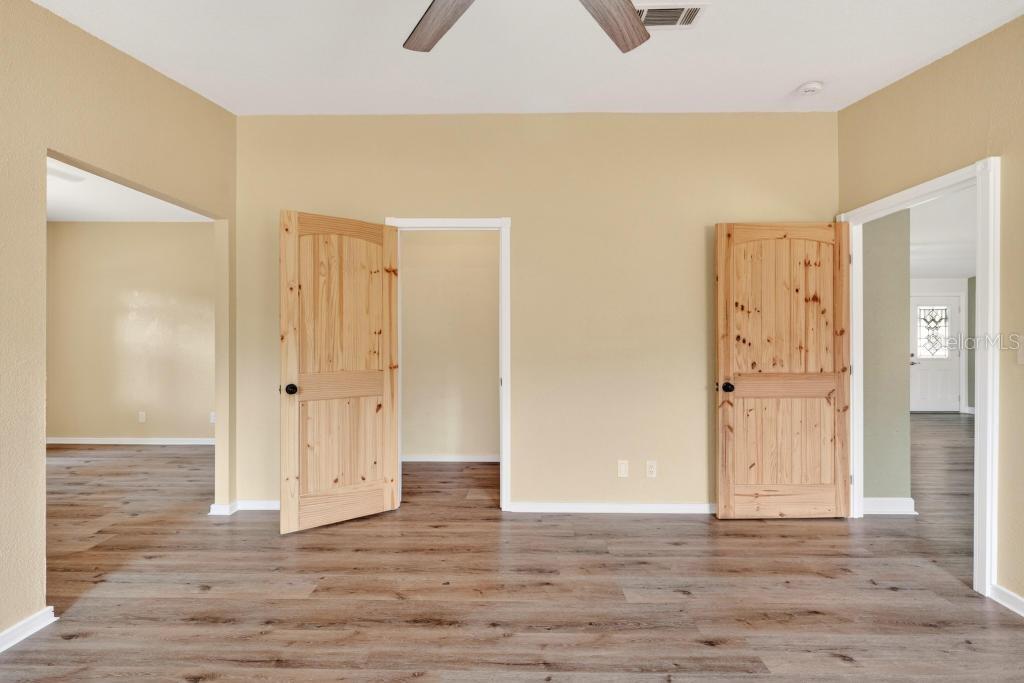 HIGLEY - Residential