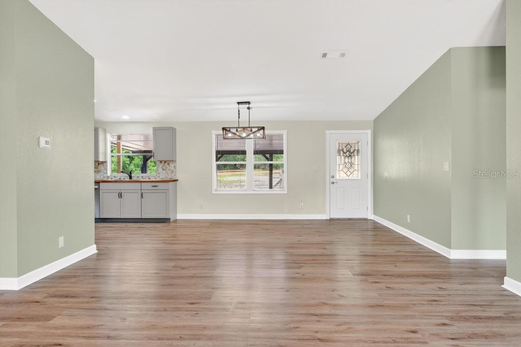 HIGLEY - Residential