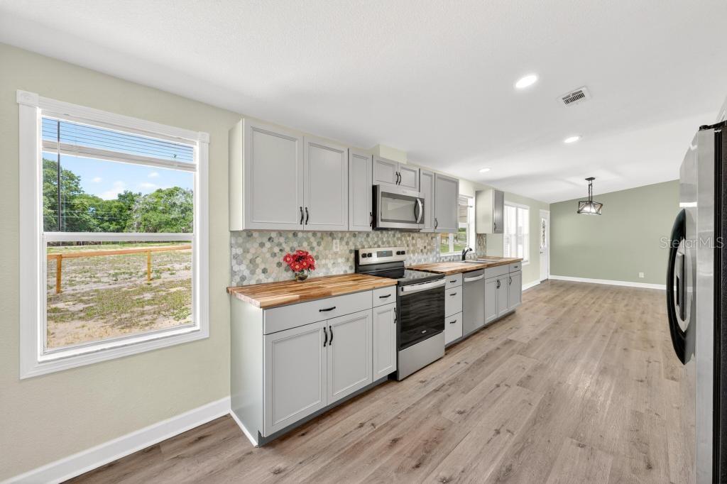 HIGLEY - Residential