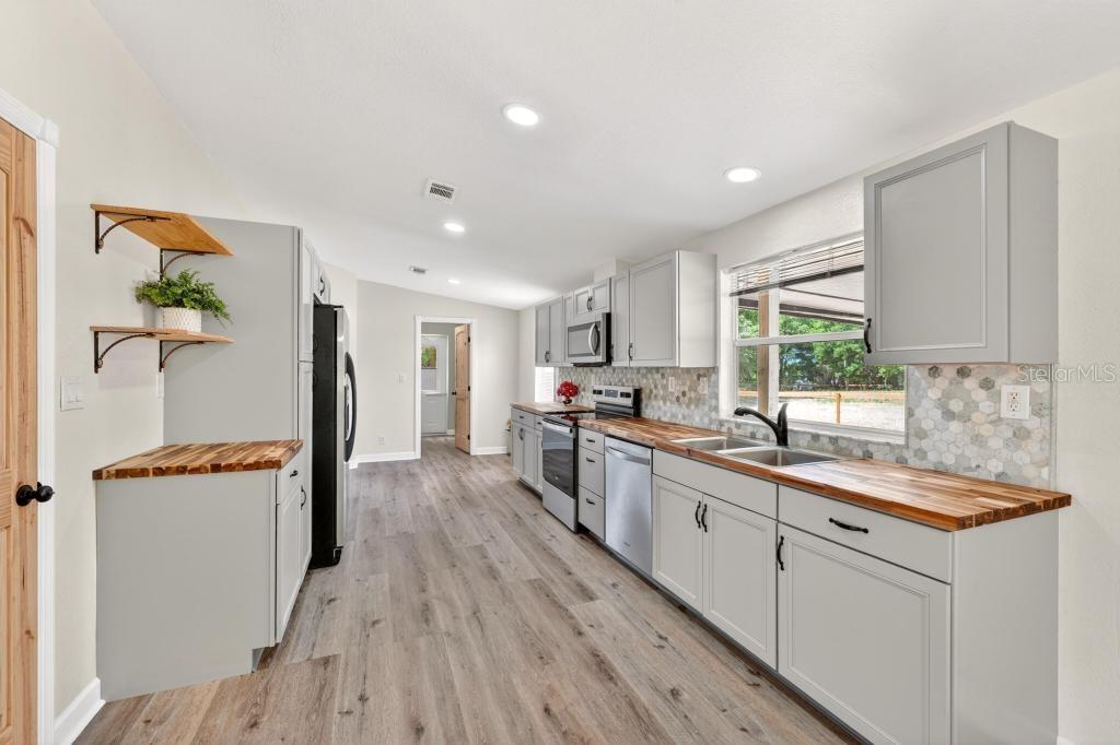 HIGLEY - Residential