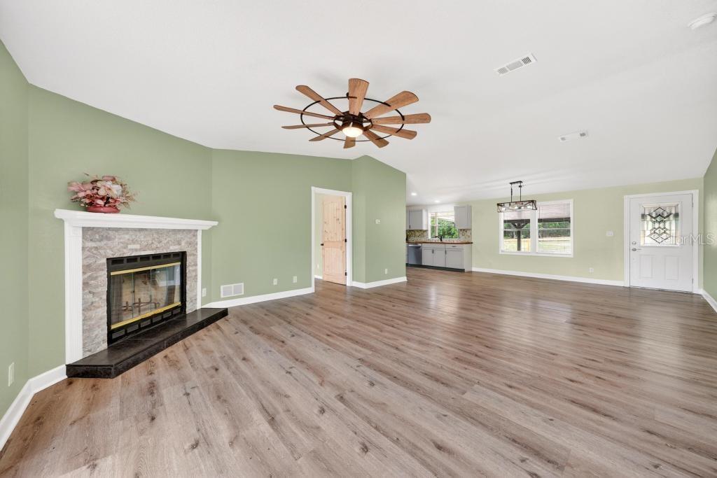 HIGLEY - Residential