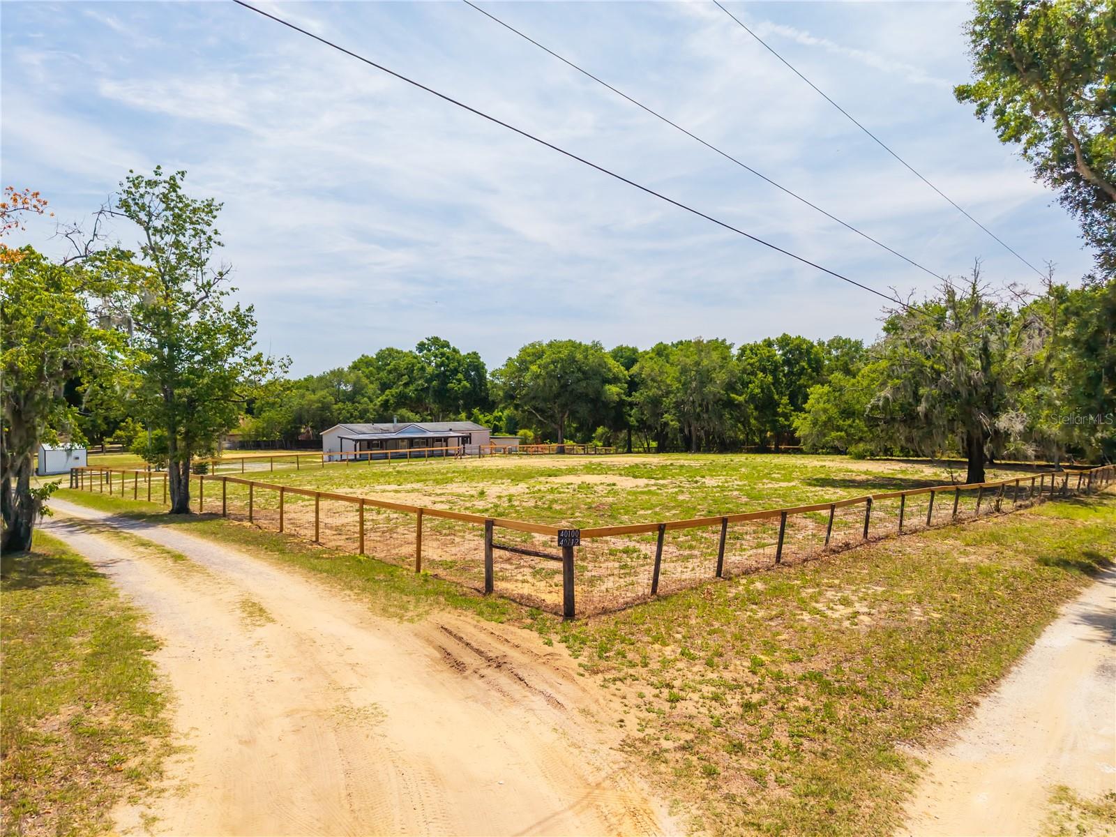 HIGLEY - Residential