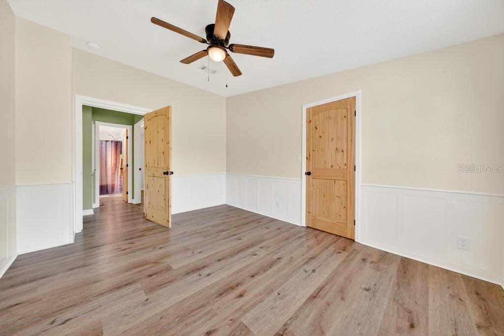 HIGLEY - Residential