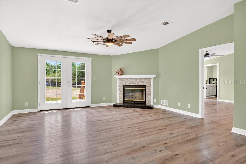 HIGLEY - Residential