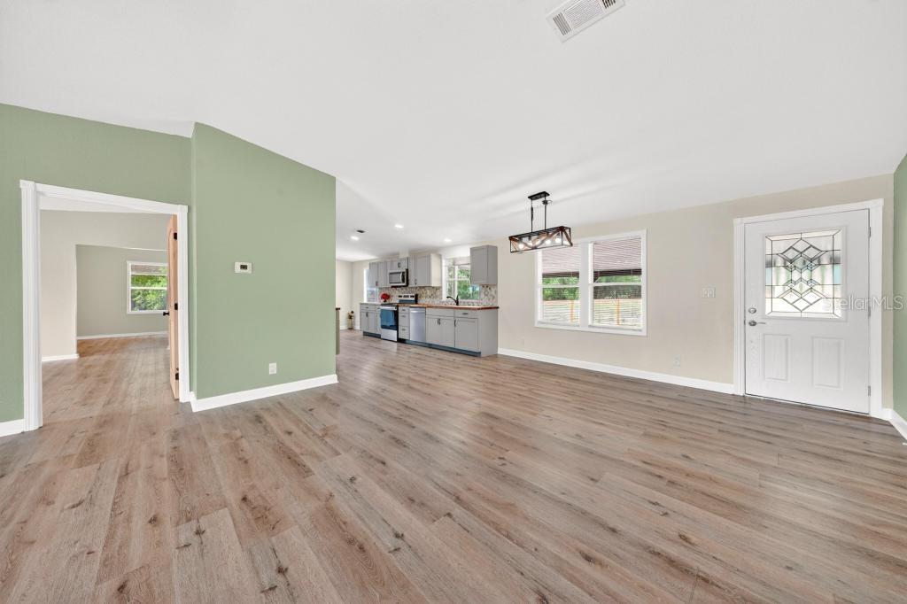 HIGLEY - Residential
