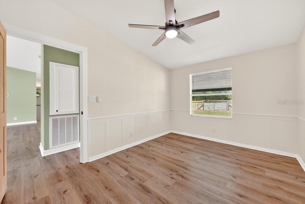 HIGLEY - Residential