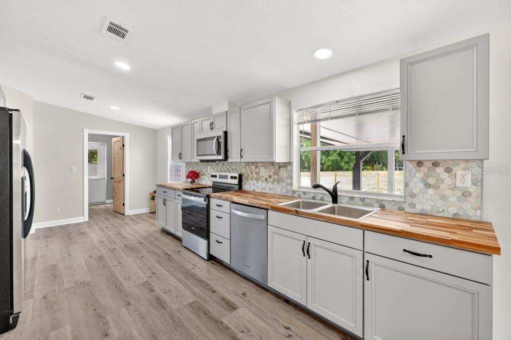 HIGLEY - Residential