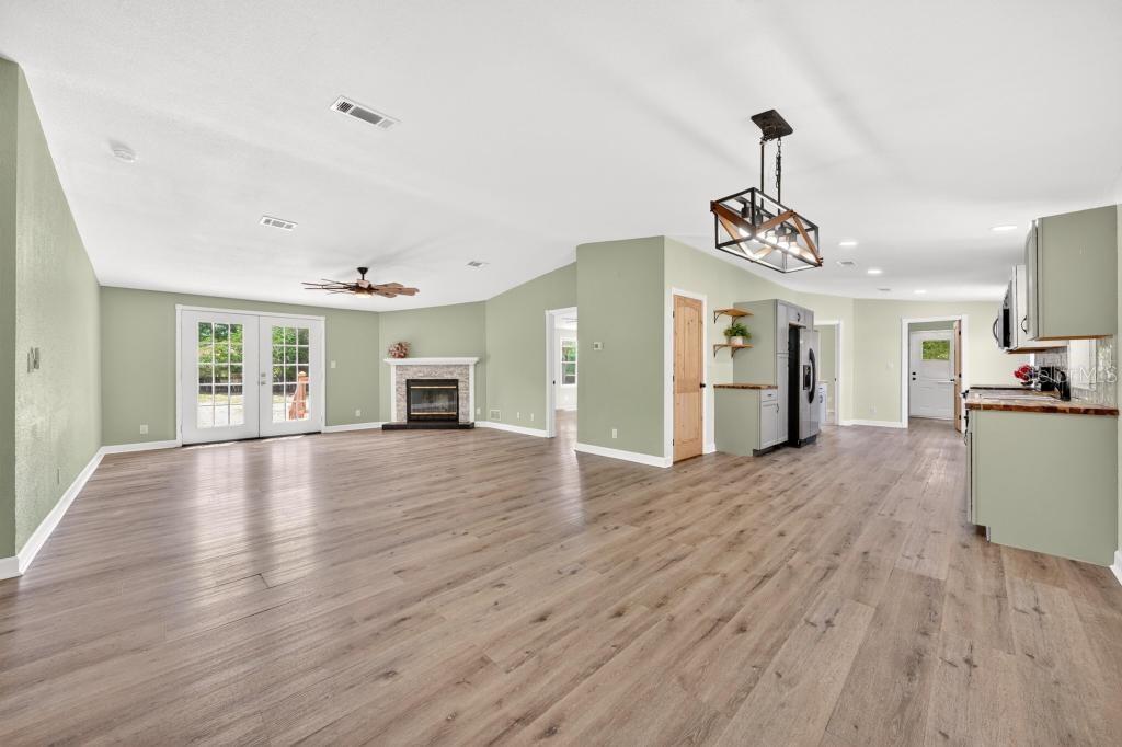 HIGLEY - Residential