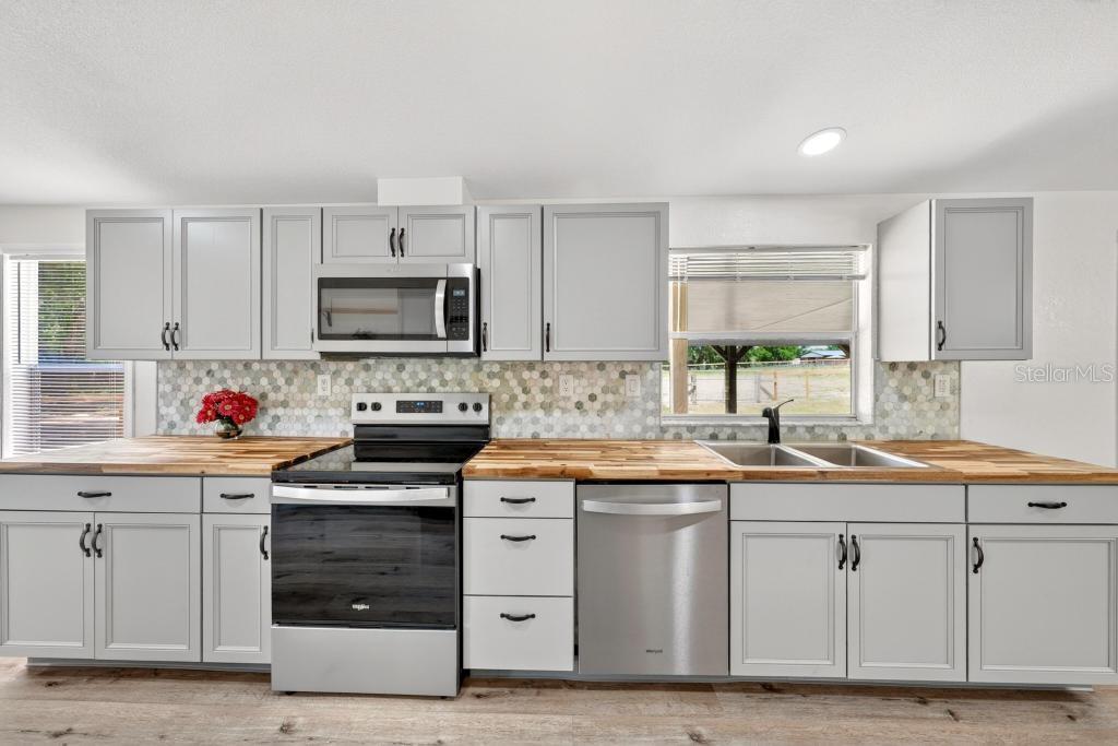 HIGLEY - Residential