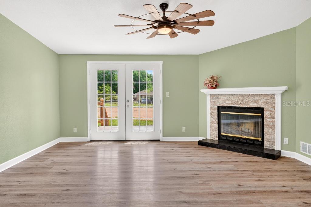 HIGLEY - Residential
