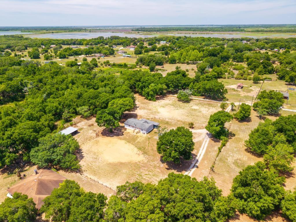 HIGLEY - Residential
