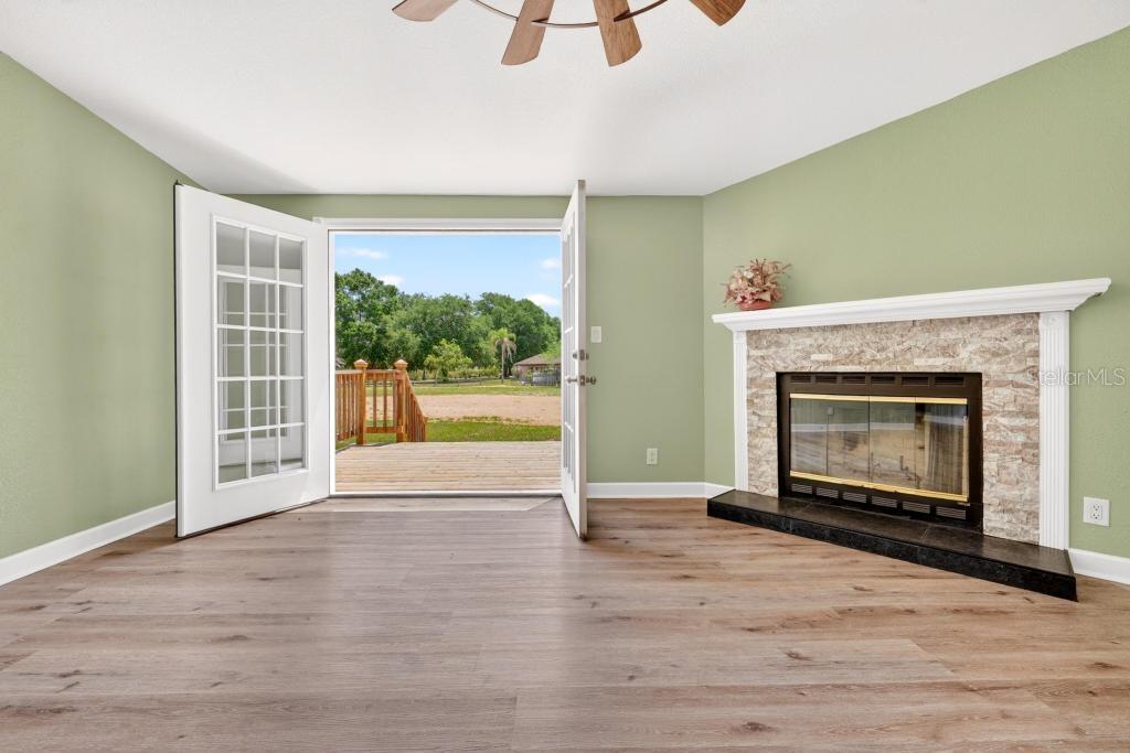 HIGLEY - Residential