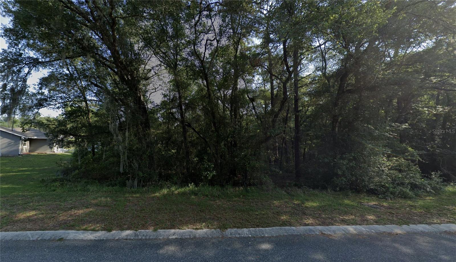 VACANT LOT READY TO BUILD YOUR SINGLE FAMILY RESIDENCE ON.