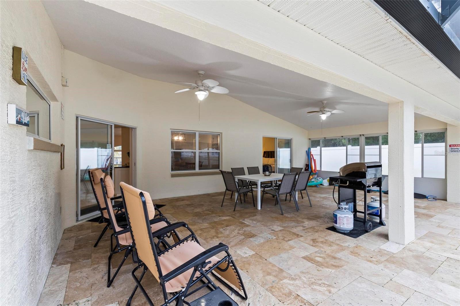 PALM COAST SEC 09 - Residential Lease