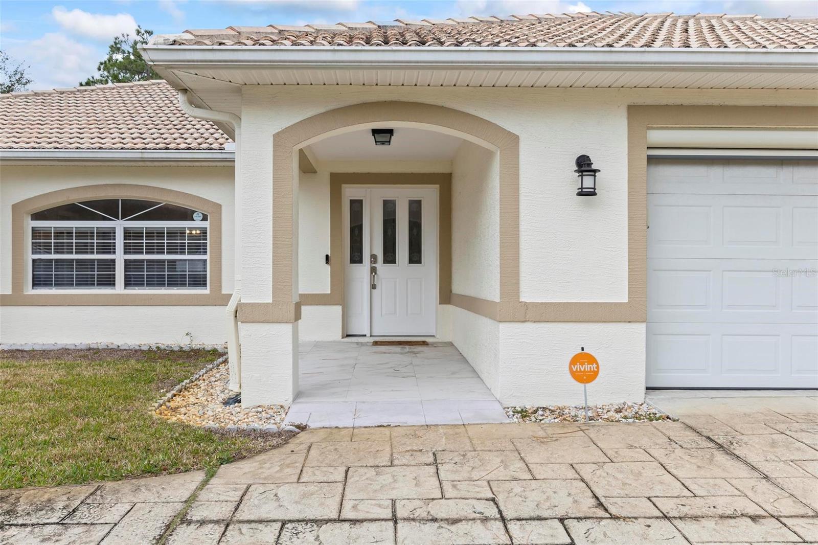 PALM COAST SEC 09 - Residential Lease