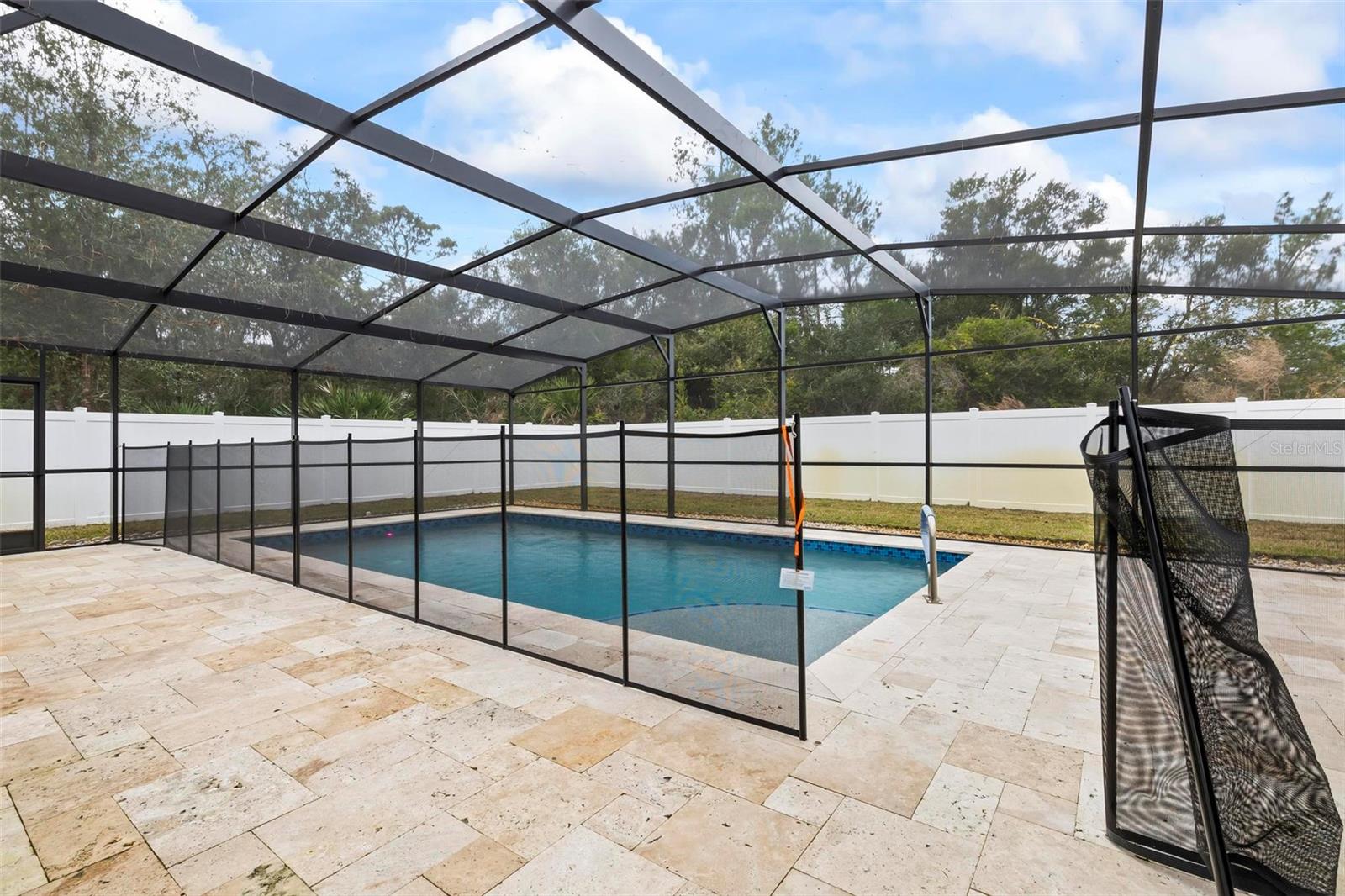 PALM COAST SEC 09 - Residential Lease