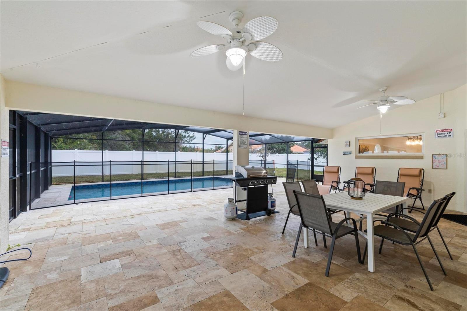 PALM COAST SEC 09 - Residential Lease