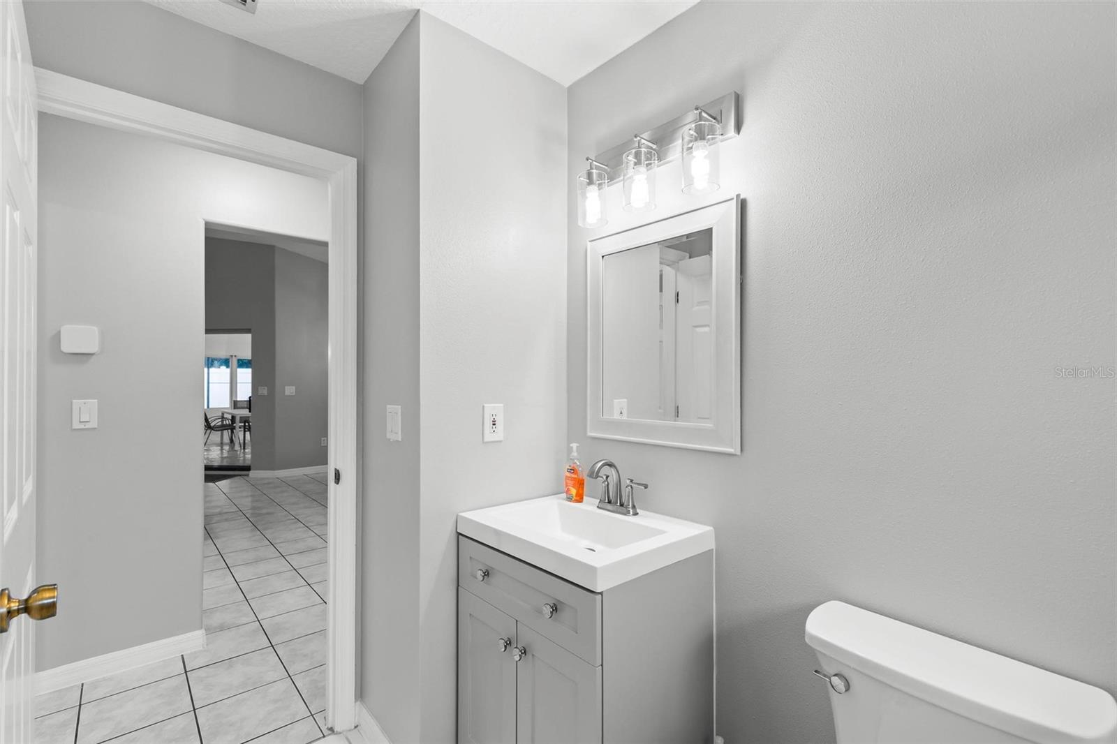 PALM COAST SEC 09 - Residential Lease