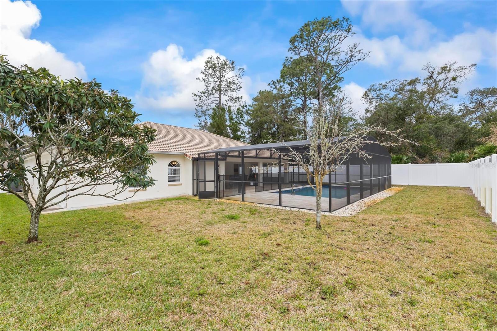 PALM COAST SEC 09 - Residential Lease