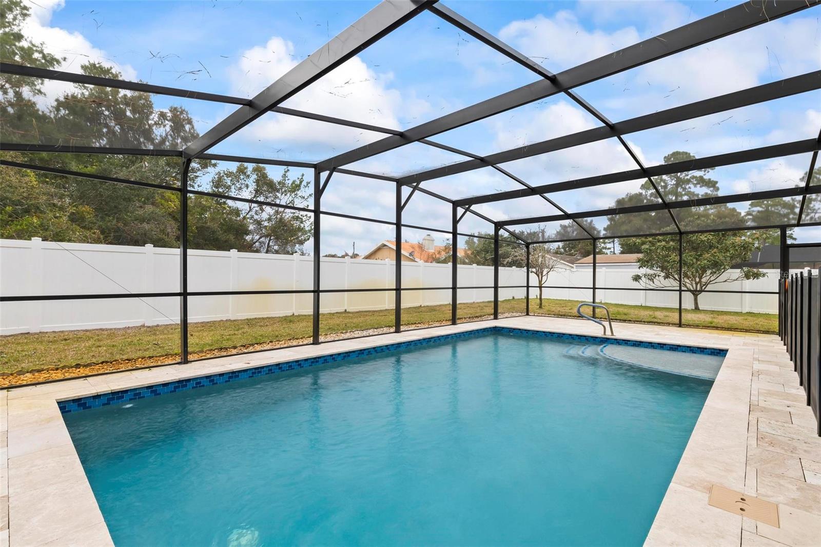 PALM COAST SEC 09 - Residential Lease