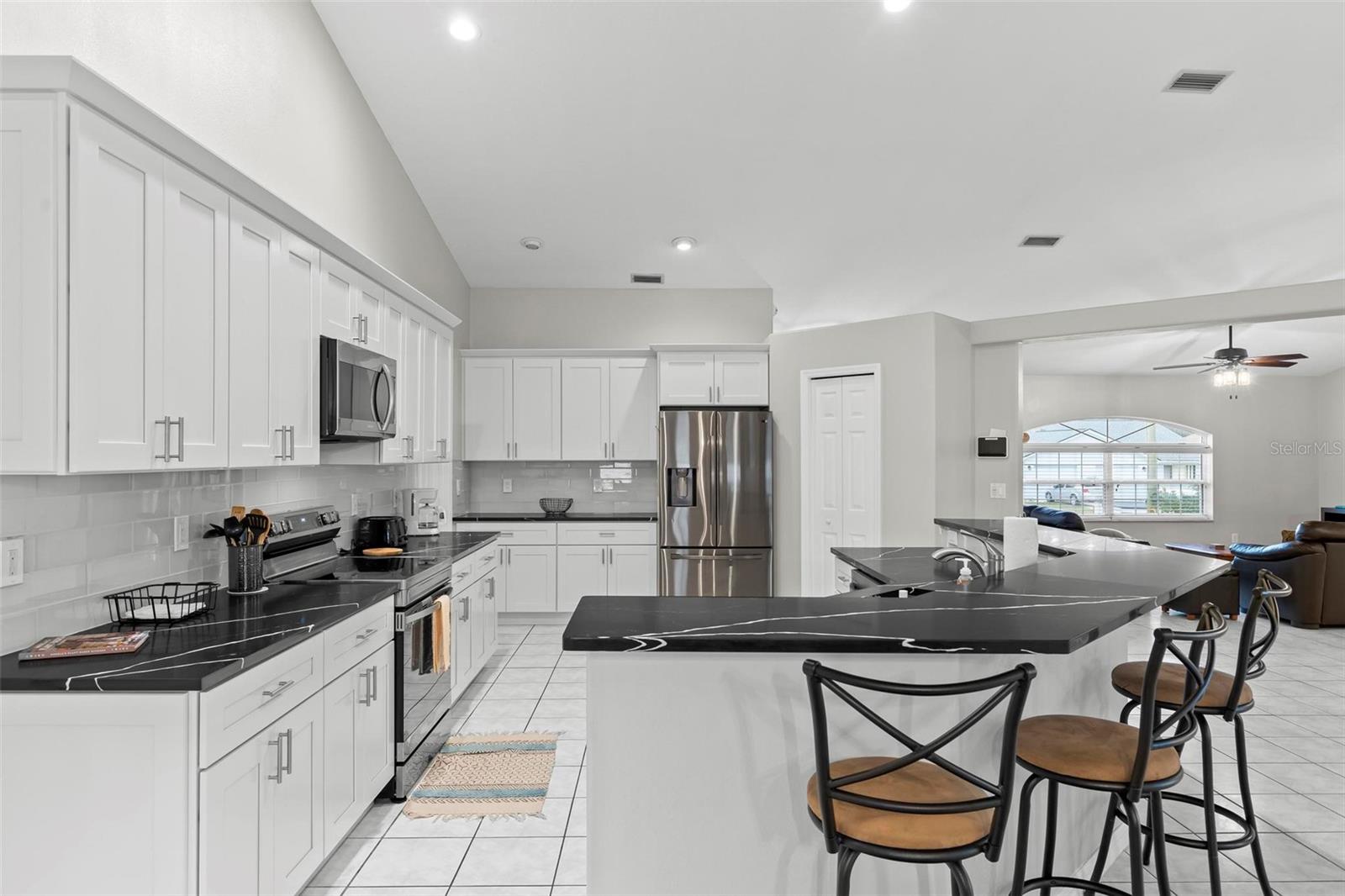 PALM COAST SEC 09 - Residential Lease