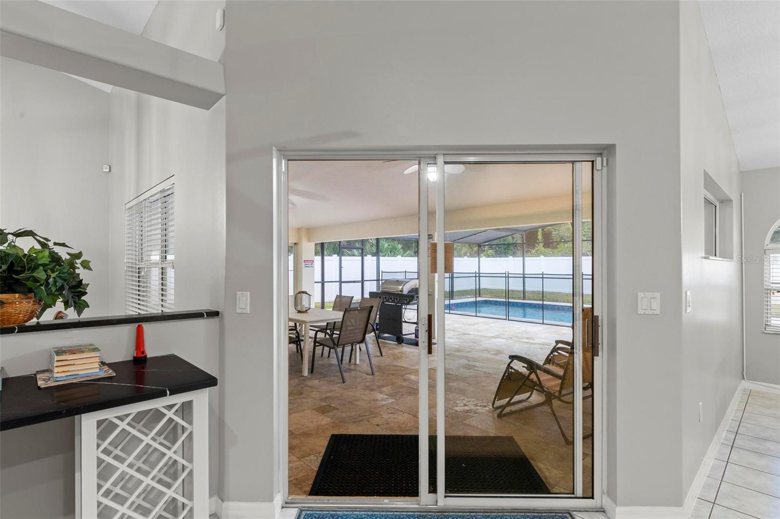 PALM COAST SEC 09 - Residential Lease