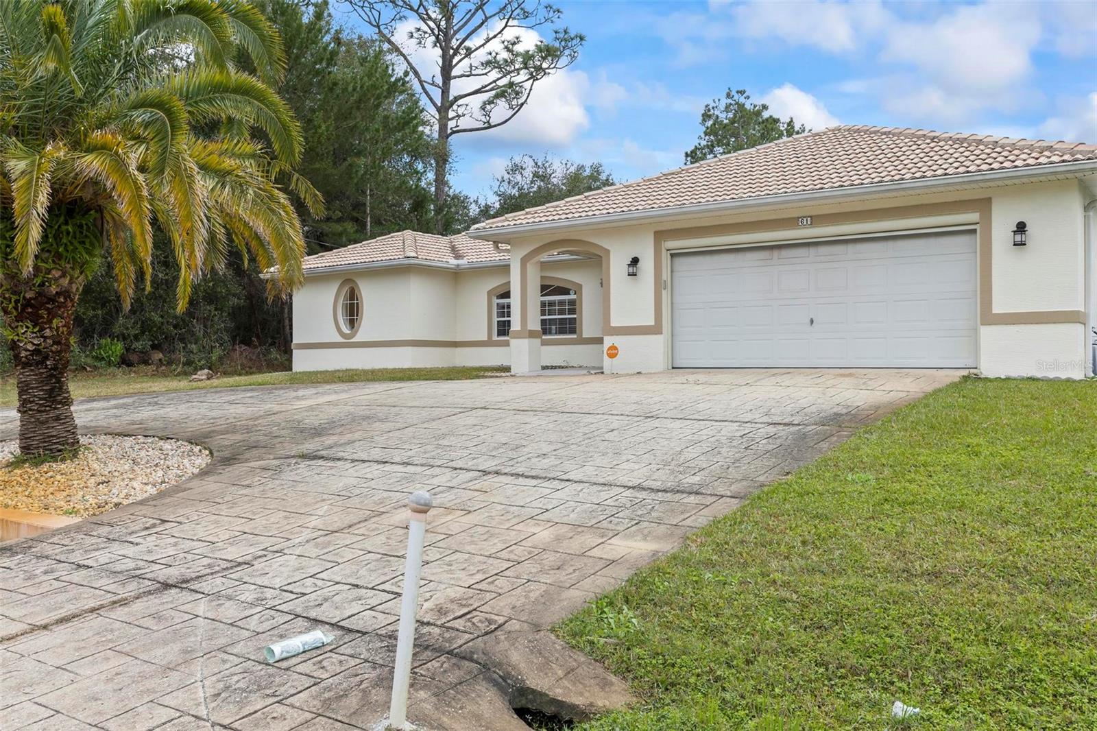 PALM COAST SEC 09 - Residential Lease