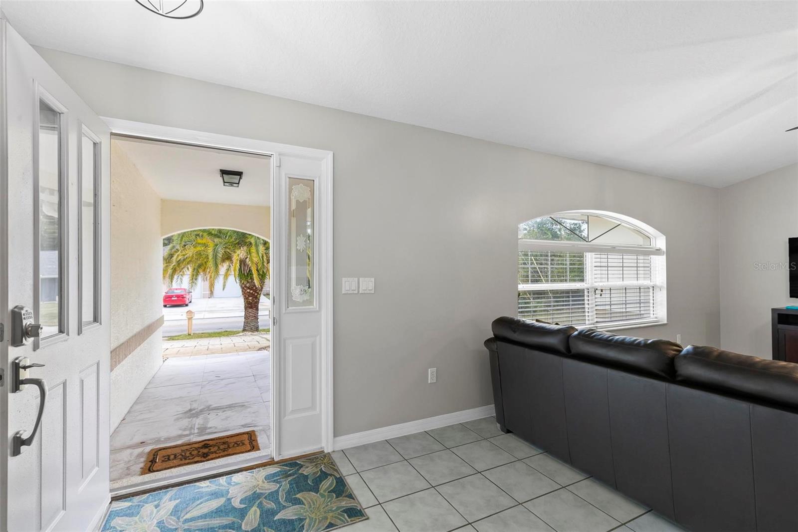 PALM COAST SEC 09 - Residential Lease