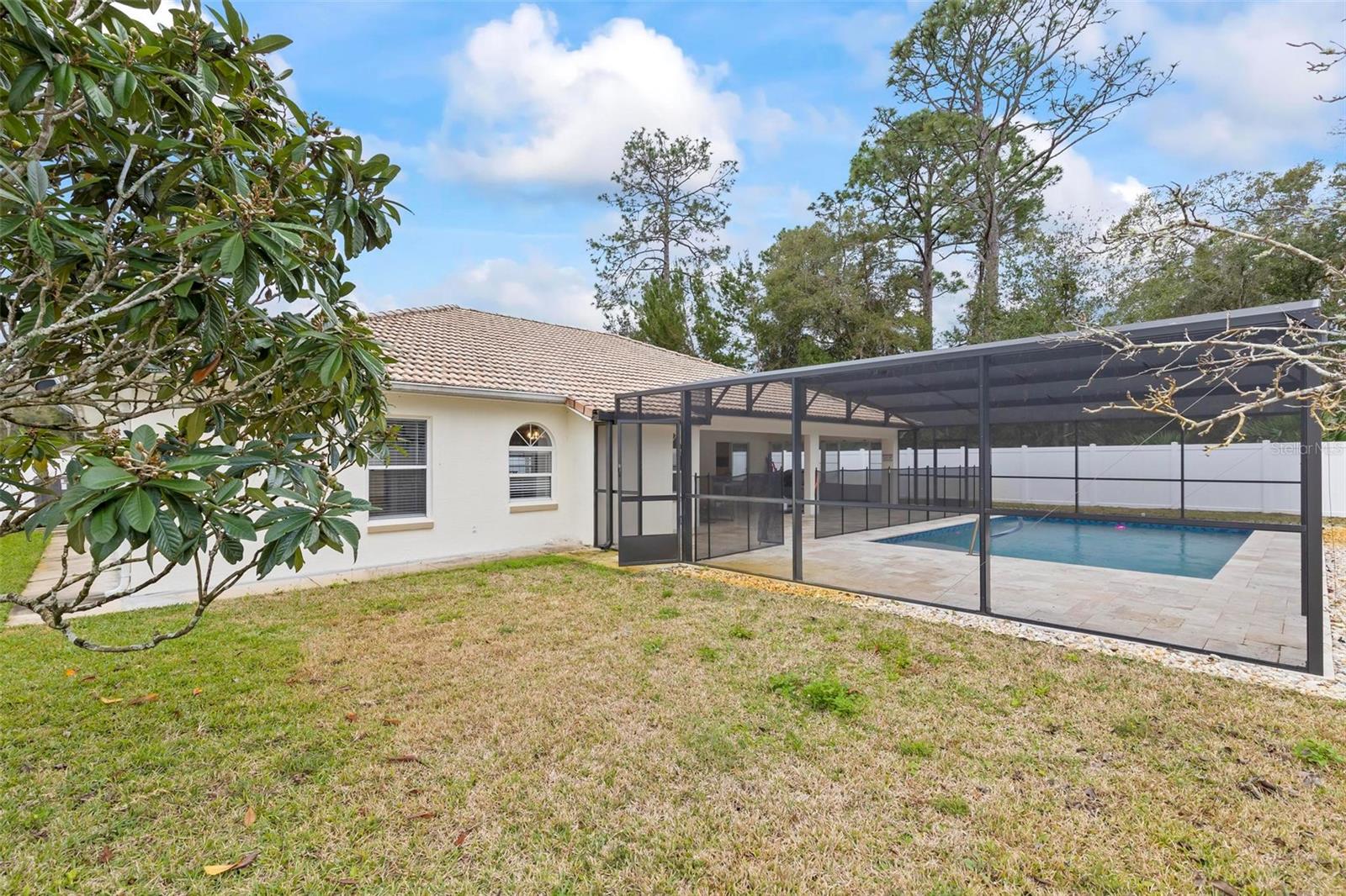 PALM COAST SEC 09 - Residential Lease