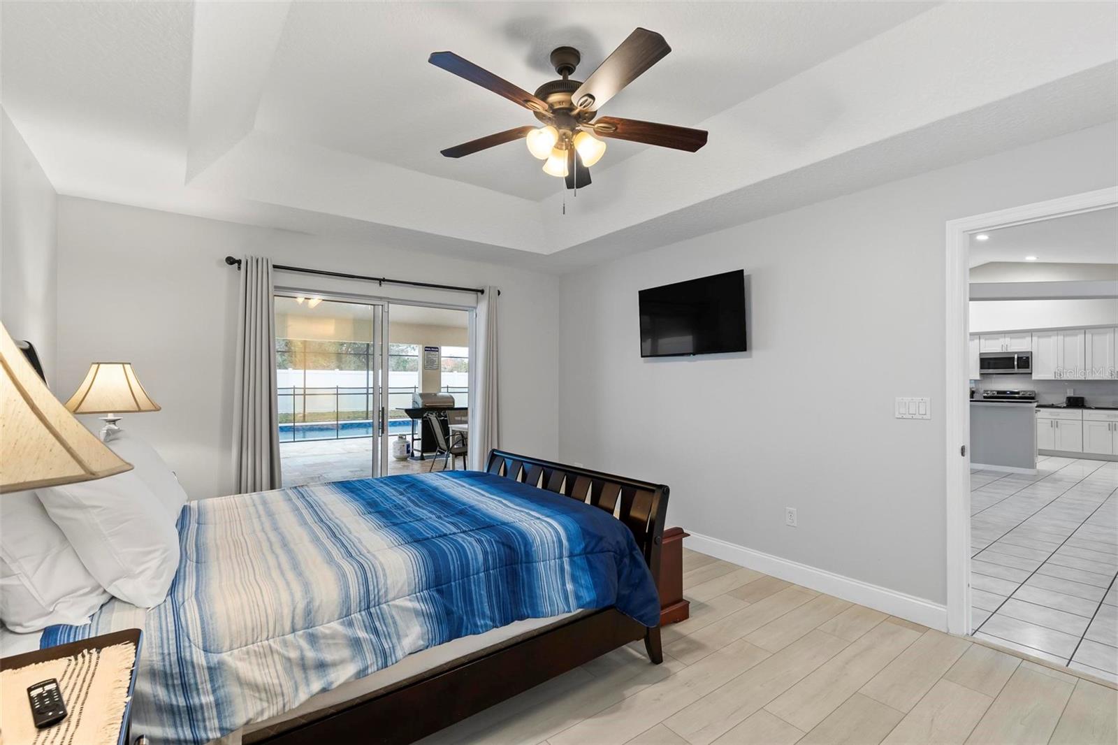 PALM COAST SEC 09 - Residential Lease