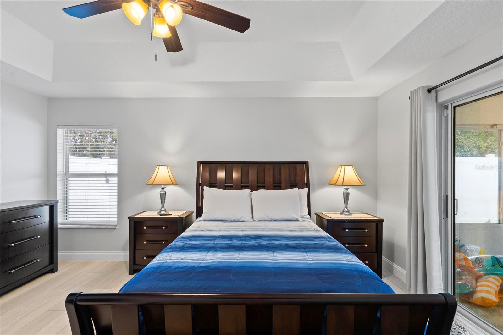 PALM COAST SEC 09 - Residential Lease