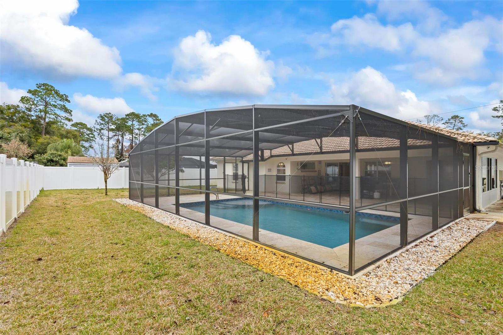 PALM COAST SEC 09 - Residential Lease