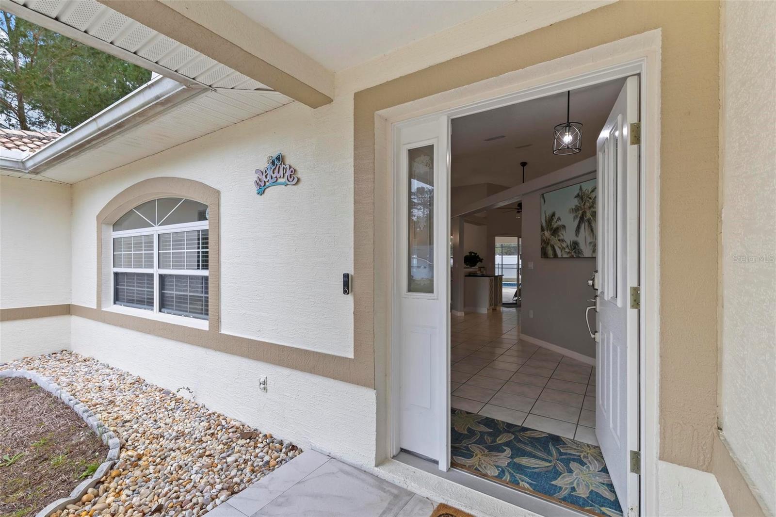 PALM COAST SEC 09 - Residential Lease