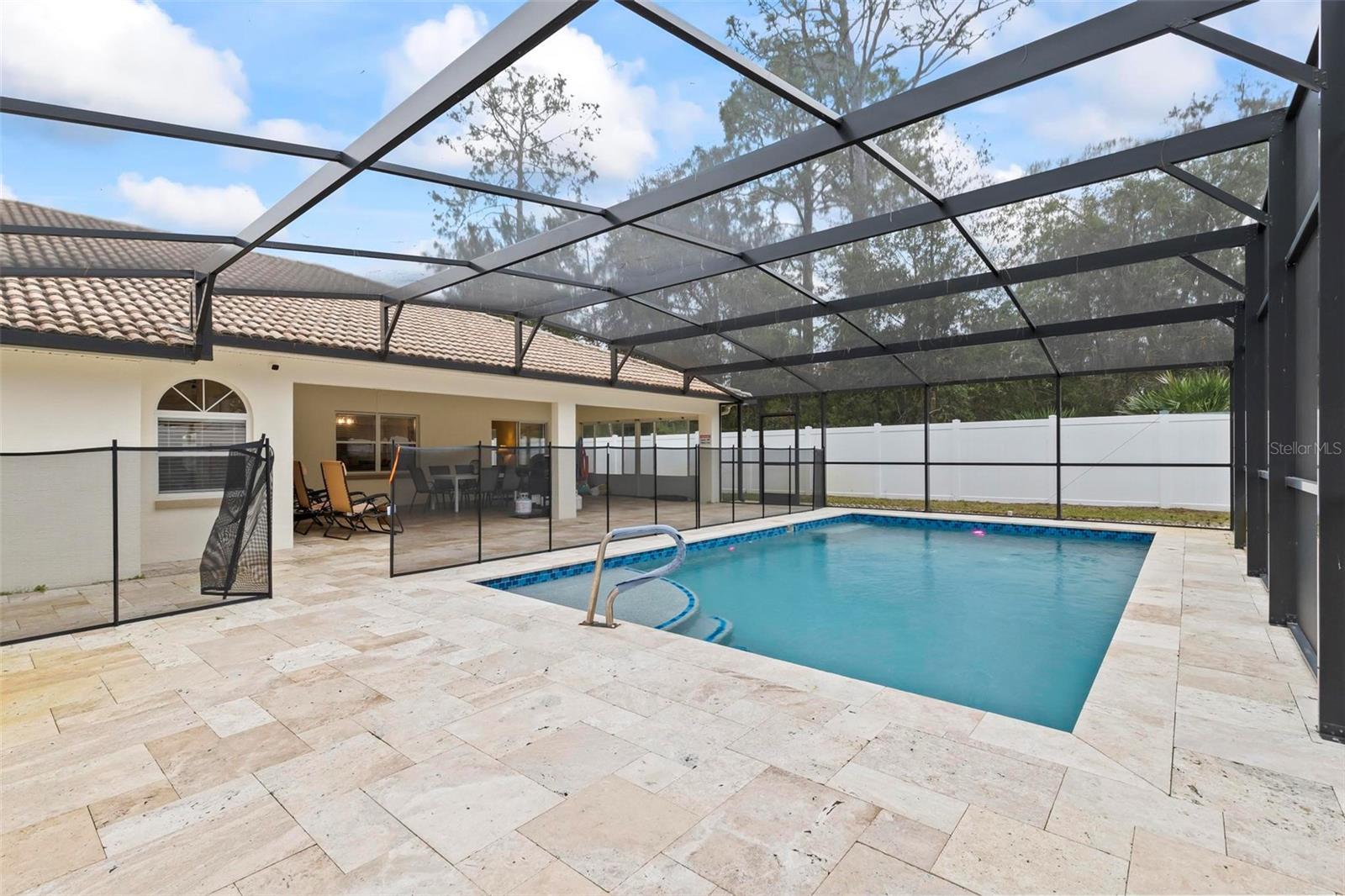 PALM COAST SEC 09 - Residential Lease