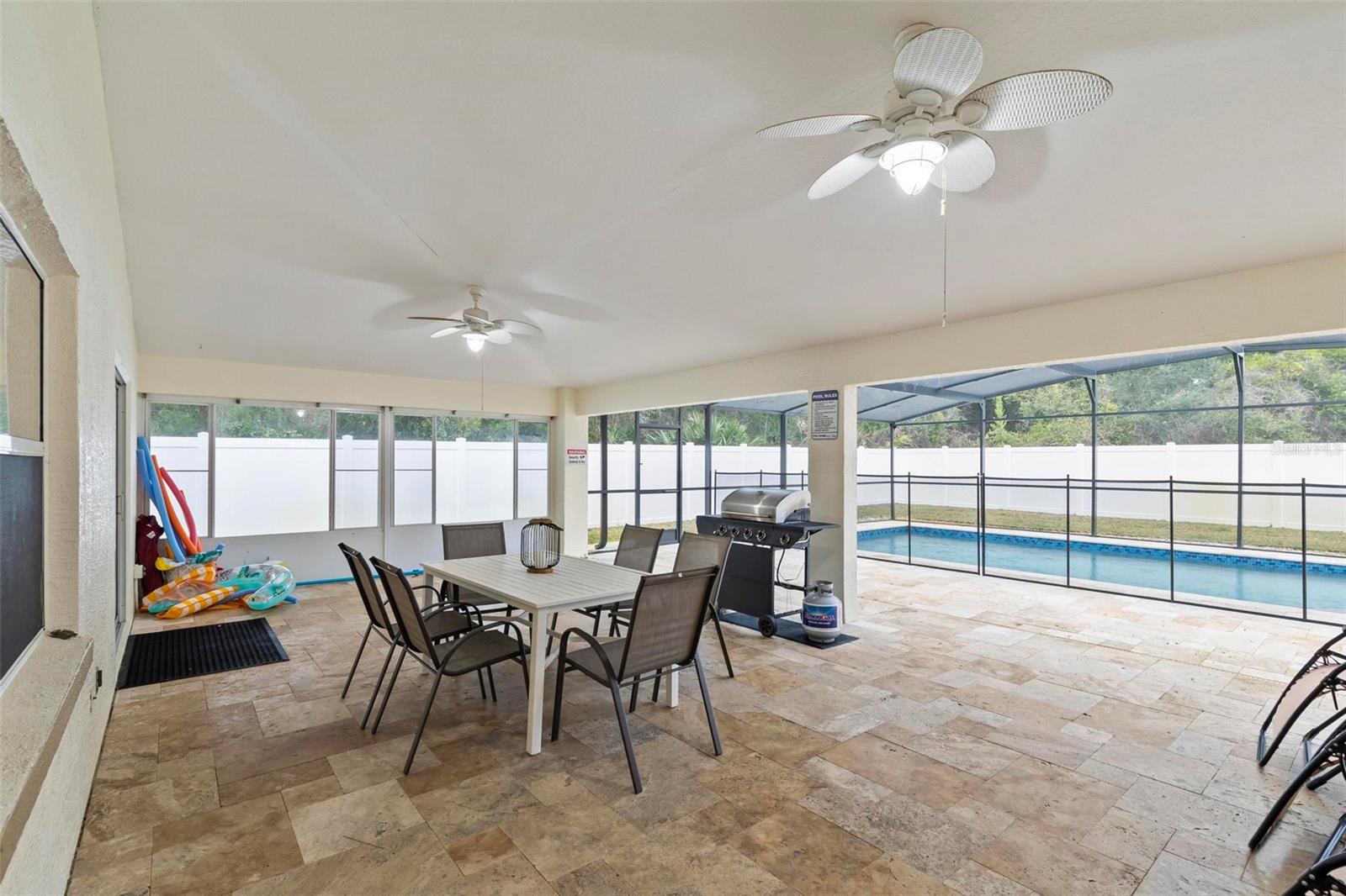 PALM COAST SEC 09 - Residential Lease