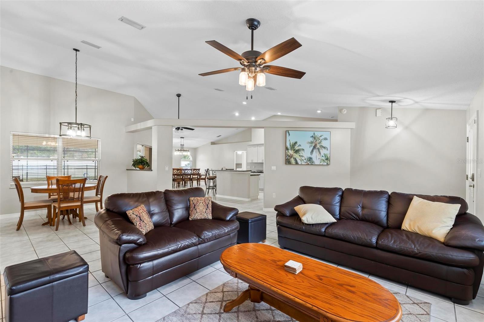 PALM COAST SEC 09 - Residential Lease