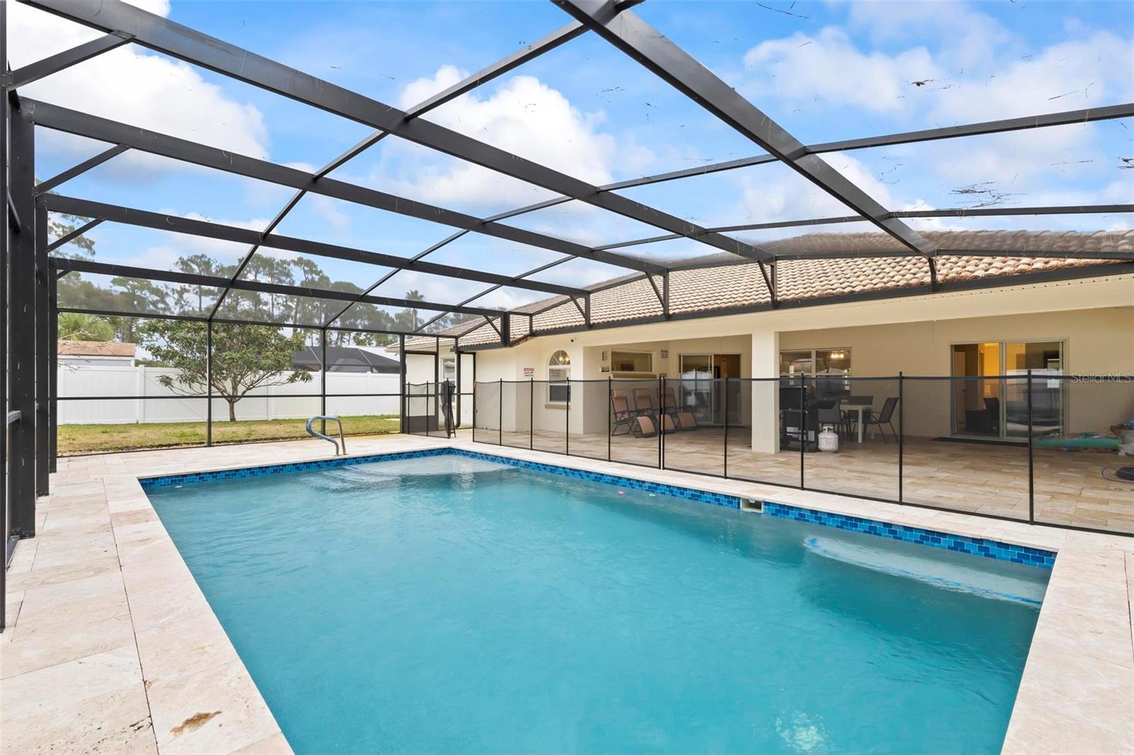 PALM COAST SEC 09 - Residential Lease